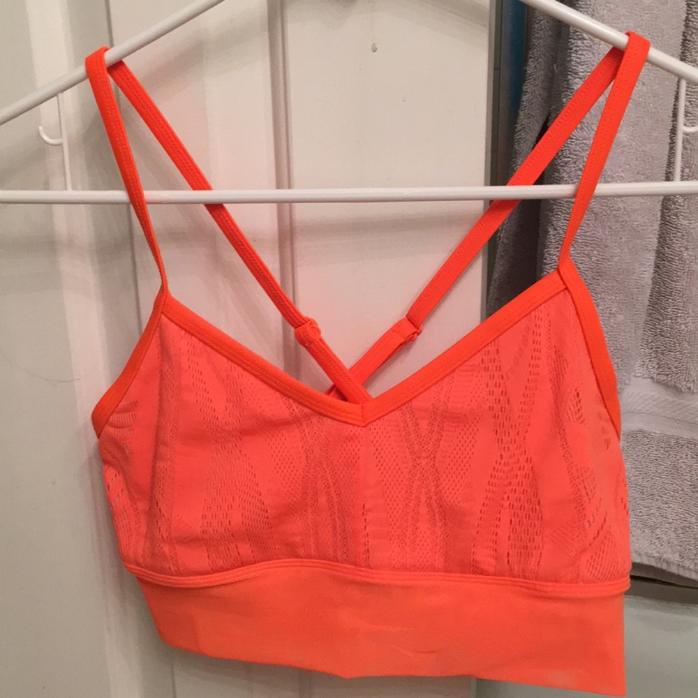 All bra